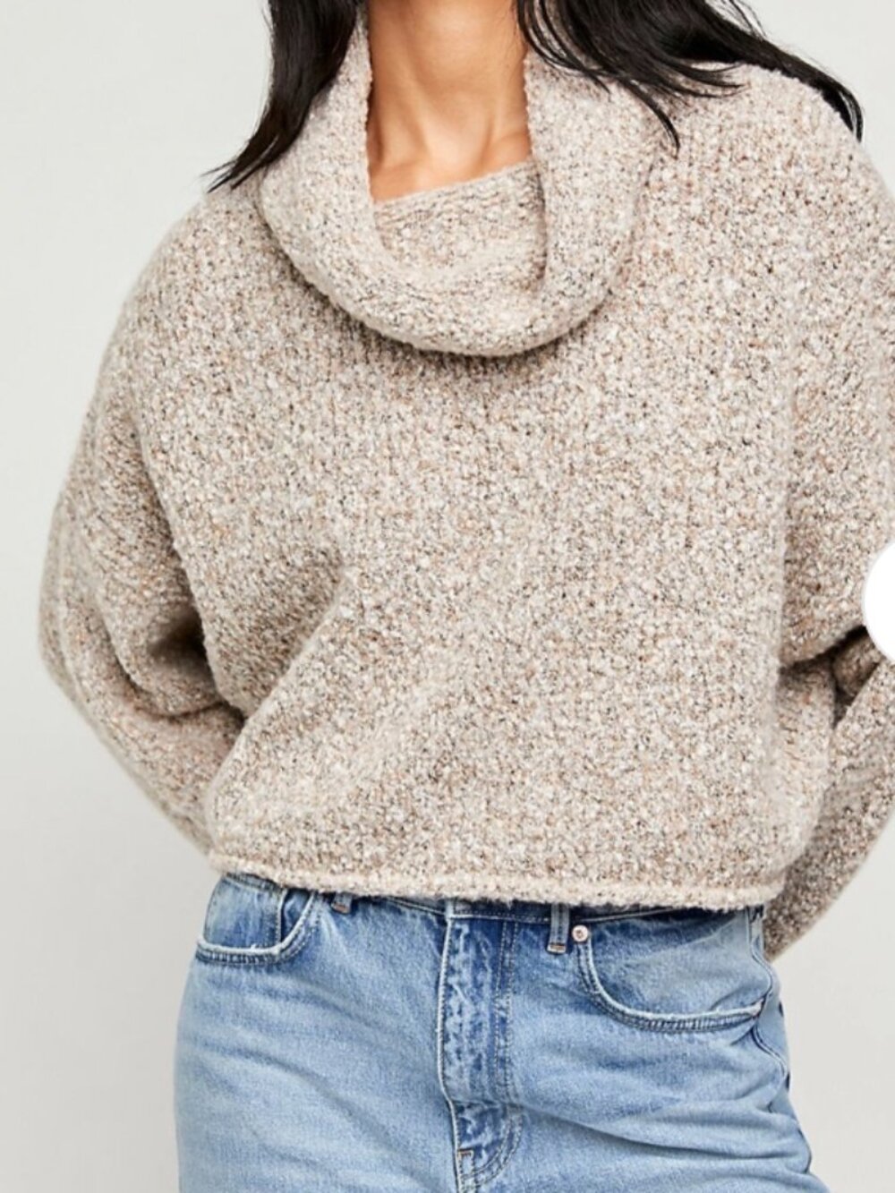 Free People Bff Sweater